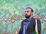 آغاز رزمایش ملی جهاد دامپزشکی با محوریت خدمات رسانی به جامعه عشایری در استان فارس