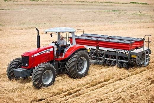 تدوین برنامه راهبردی حوزه صنایع تبدیلی و غذایی کشور