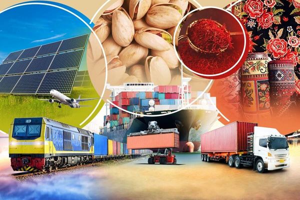 تولید و صادرات مکمل یکدیگرند، نه رقیب