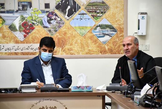 پخش برنامه رادیویی «کندیمیز» با بیش از 8 هزار دقیقه در سال گذشته