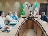 قطار ساخت مسکن برای کارکنان سازمان جهاد کشاورزی استان خراسان جنوبی شتاب می گیرد