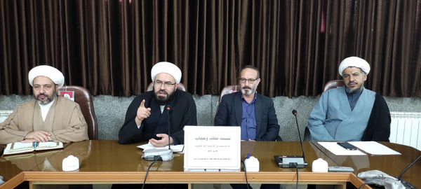 تعمیق فرهنگ عفاف و حجاب، ضامن سلامت فرهنگی ادارات است