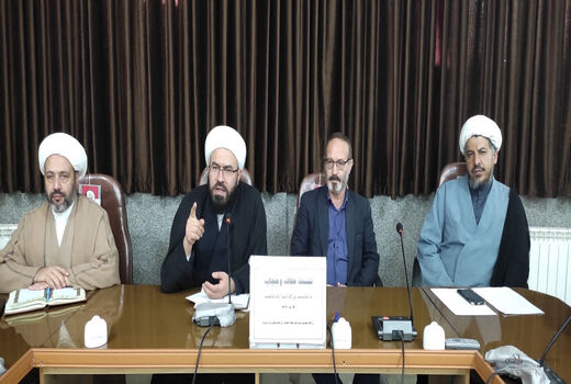 تعمیق فرهنگ عفاف و حجاب، ضامن سلامت فرهنگی ادارات است