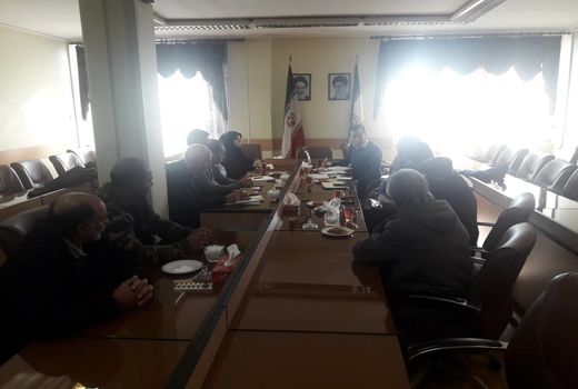 بیش از 4هزار راس دام در شهرستان تهران تحت پوشش بیمه اجباری دام قرار گرفت