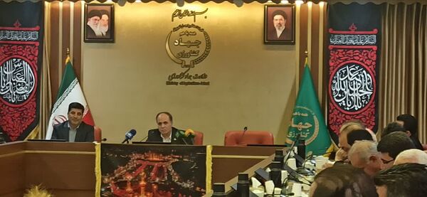 واکاوی چالش‌های تولید، ارز و نهاده‌ها 