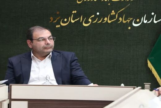 جوجه ریزی در استان یزد ۲۸ میلیونی شد