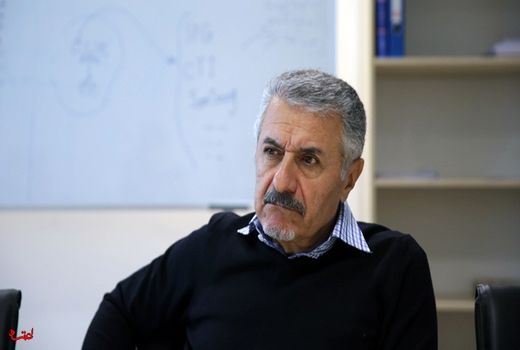 دولت موازی می‌تواند دولت را زمین‌گیر کند
