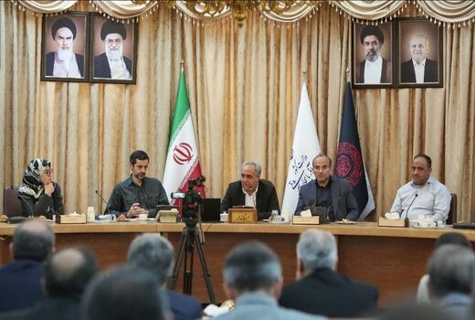 روابط عمومی باید در کانون تصمیم‌سازی مدیران قرار گیرد