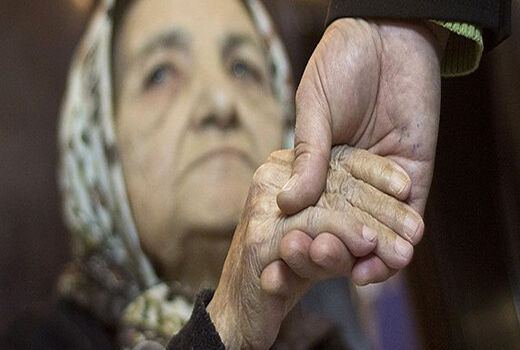 سالمند شدن جمعیت تهدید آینده‌ی ایران است