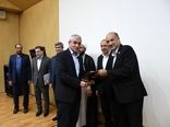  سرپرست پژوهشکده بیوتکنولوژی صنایع غذایی منصوب شد