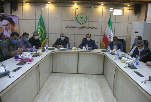 اختصاص ۴۶ میلیارد تومان برای راه‌اندازی ۱۲ ایستگاه پمپاژ در سطح استان لرستان