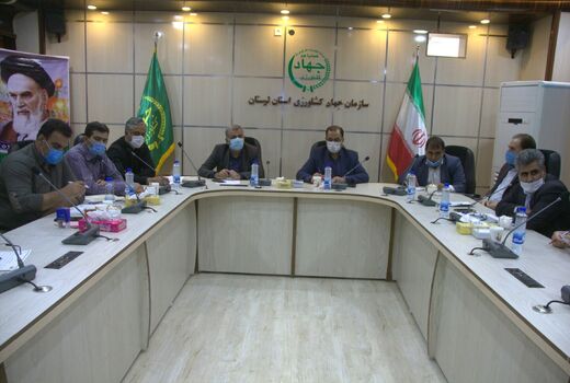 اختصاص ۴۶ میلیارد تومان برای راه‌اندازی ۱۲ ایستگاه پمپاژ در سطح استان لرستان
