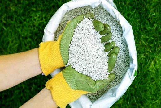 توزیع بیش از هشت هزار تن کود یارانه‌ای برای کشت‌های پاییزه در هندیجان