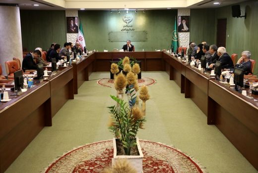 کشاورزی قراردادی مفیدترین روش برای خروج دولت از بازار کشاورزی