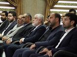 وزیر جهادکشاورزی از کارخانه صباح آزادشهر بازدید کرد