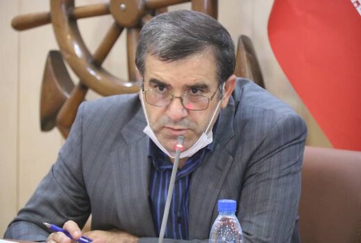 خوزستان یاری‌رسان بخش کشاورزی کشور