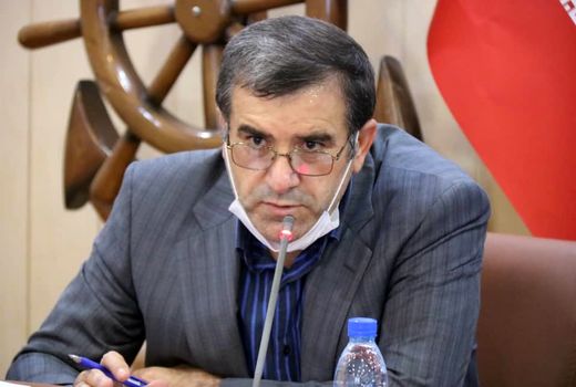 خوزستان یاری‌رسان بخش کشاورزی کشور