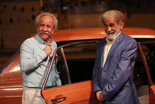 «گذر موقت» نامزد ۶ جایزه از جشنواره فیلم عشق در امریکا