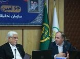 امنیت غذایی به گفتمان عمومی تبدیل شده است/ کشاورزی ایران در مسیر بهره‌وری و دانش‌بنیان شدن