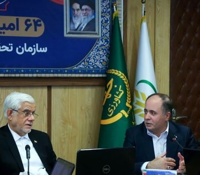 امنیت غذایی به گفتمان عمومی تبدیل شده است/ کشاورزی ایران در مسیر بهره‌وری و دانش‌بنیان شدن