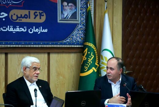 امنیت غذایی به گفتمان عمومی تبدیل شده است/ کشاورزی ایران در مسیر بهره‌وری و دانش‌بنیان شدن