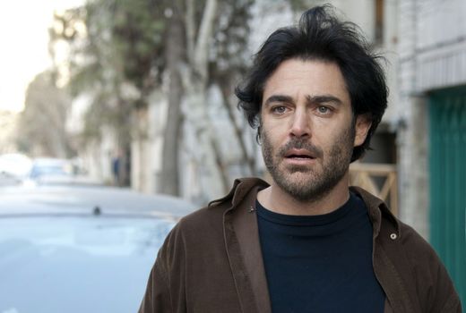 بگیر و نگیرهای محمدرضا گلزار در گیشه