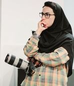 فهیمه خواهی