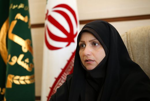 رییس  سازمان جهادکشاورزی استان قزوین به مناسبت آغاز سال جدید پیام تبریک صادر کرد .