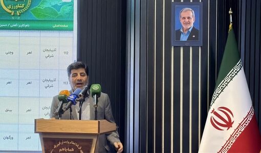 تنوع‌بخشی به مسیرهای واردات کالا در دستور کار وزارت جهادکشاورزی