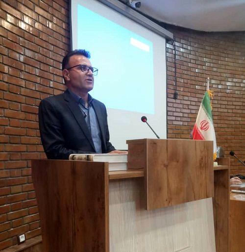 دولت کار و کرامت مصمم به گسترش عدالت است