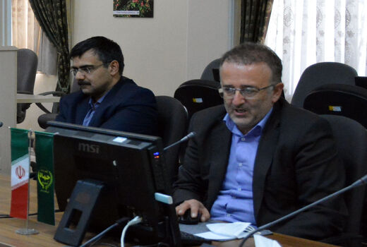 مبارزه شیمیایی، زراعی و مکانیکی در 58283 هکتار از اراضی کشاورزی در استان آذربایجان شرقی