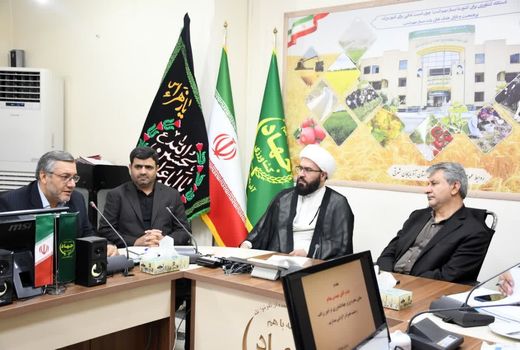 آغاز کشت پاییزه در کشور از استان آذربایجان شرقی 