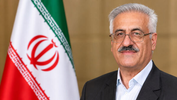ثبت رشد تولیدات کشاورزی در اراضی آبی با وجود تشدید خشکسالی
