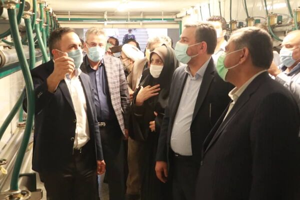 بنادر کشور با انباشت نهاده‌های دامی روبرو هستند