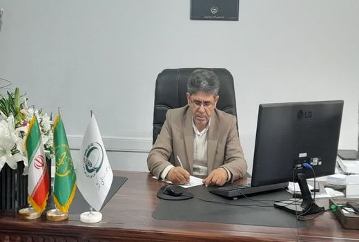 تأکید بر هوشمندسازی فرآیندها و اقدامات پیشگیرانه برای جلوگیری از تفکیک غیرمجاز اراضی کشاورزی