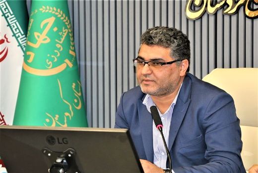 بهره‌برداری ۱۹ طرح آبزی پروری با ظرفیت ۵۰۰ تن در کردستان 