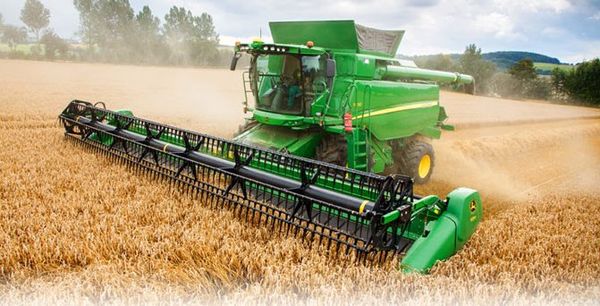 تخصیص سوخت فقط به ماشین آلات کشاورزی دارای پلاک 