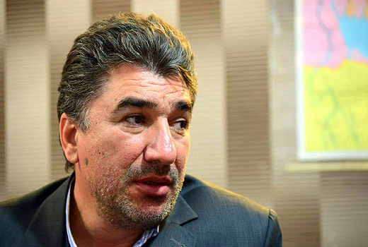  مشکلات فعلی کشور ارتباطی با رئیس‌جمهور ندارد