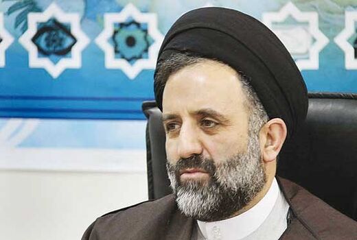  شما مسلمانان باید در برابر ظالمان و ستمگران ایستادگی کنید 