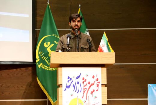 علم، اقتصاد و فرهنگ، خرمشهرهای امروز هستند