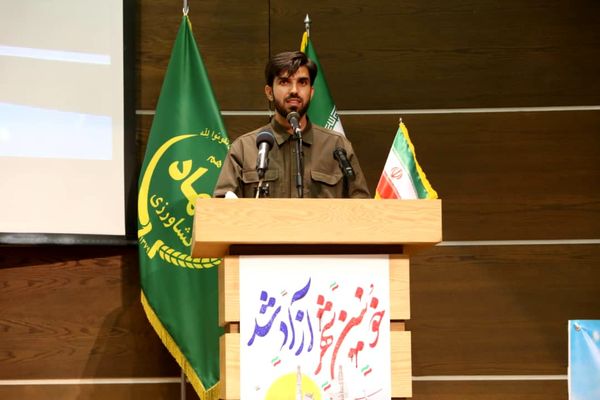 علم، اقتصاد و فرهنگ، خرمشهرهای امروز هستند