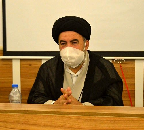 راه اندازی پارک سلامت روان با تاسی از تعالیم دینی