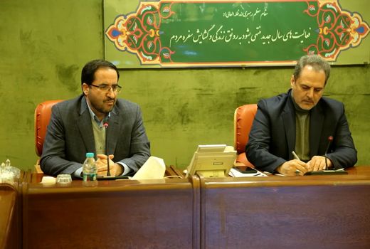 حفظ کاربری اراضی کشاورزی نیازمند راهکارهای خلاق و نوآور است