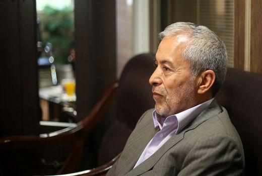 رئیس‌جمهور راه میانه را انتخاب کرد