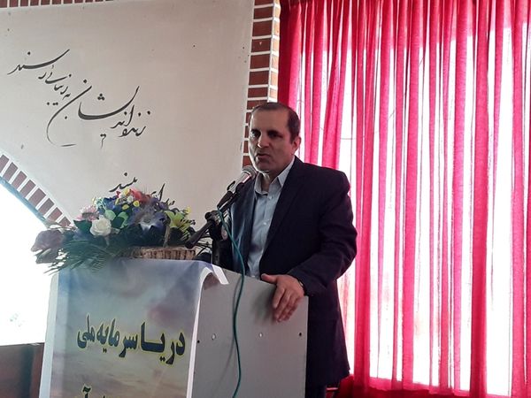 حفاظت از ذخایر ژنتیکی بر عهده تمام کشور است