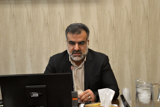 رسالت جهادکشاورزی تامین امنیت غذایی پایدار است