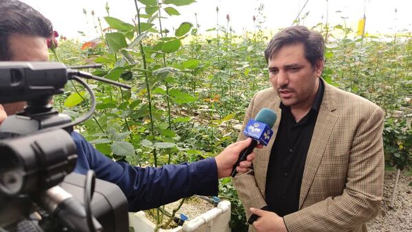 بهره‌برداری 45 پروژه وطرح کشاورزی در هفته دولت در استان چهارمحال وبختیاری 