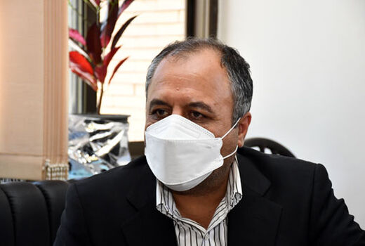 اتفاقات خوبی در حوزه آموزش وپرورش مناطق عشایری منطقه ارسباران خواهد افتاد