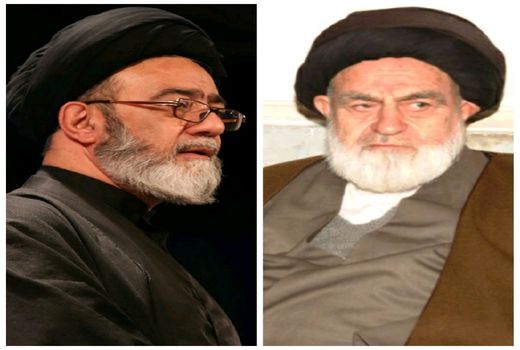 پیام تسلیت مهندس فتحی بمناسبت رحلت ابوالزوجه نماینده محترم ولی فقیه در استان و امام جمعه تبریز