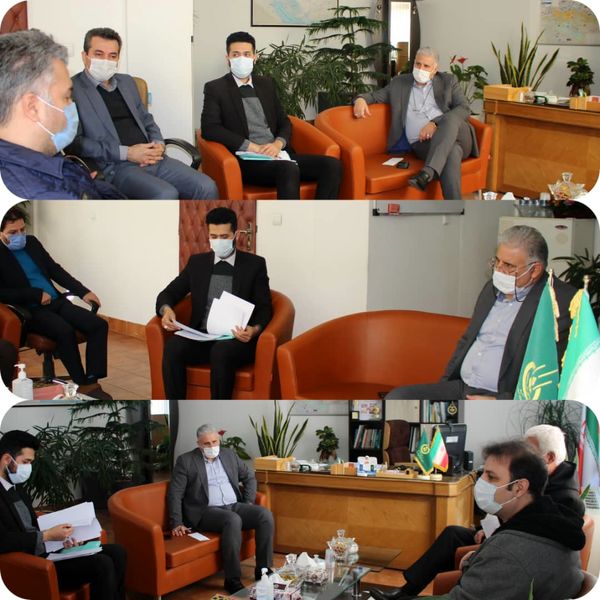 به کارگیری ظرفیت‌های شبکه تعاونی، گام مهمی در حمایت از تولید داخلی